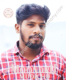 We Provide Best Vellore Marriage Services with free registration in vellore