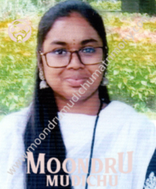 Find your soulmate with Moontru Mudichu Matrimony in vellore