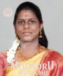 Find your soulmate with Moontru Mudichu Matrimony in Chennai