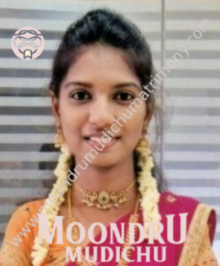 We are one of the best matrimonial sites in Vellore