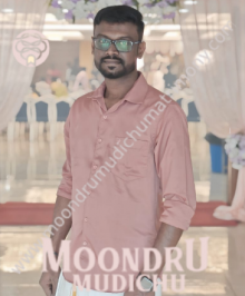 Find Marriage partners from Chennai
