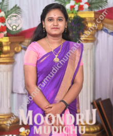 Moontru mudichu Matrimony will help you to find your perfect life partner