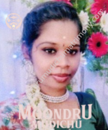 We are one of the best matrimonial sites in Vellore