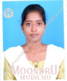 We are one of the best matrimonial sites in Kanchipuram