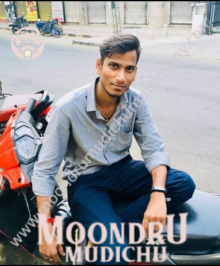 Find your perfect life partner with Moontru Mudichu Matrimony in Chennai