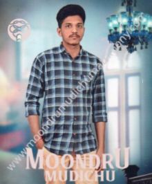 Moontru Mudichu Matrimony is a leading matrimonial service in Kanchipuram