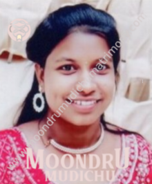 Free Register in Moontru Mudichu matrimony