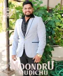 Find your perfect life partner with Moontru Mudichu Matrimony in Chennai