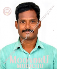 Moontru Mudichu Matrimony is a leading matrimonial service in Vellore