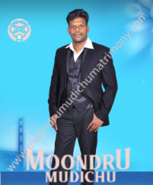 Find Marriage partners from Ranipet