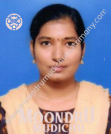 Free Register in Moontru Mudichu matrimony