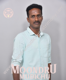 Find Matrimony profiles from Vellore, Tamil Nadu