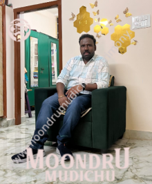 Find Marriage partners from Ranipet