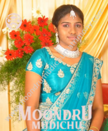 We are one of the best matrimonial sites in Vellore