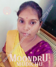 Free Register in Moontru Mudichu matrimony