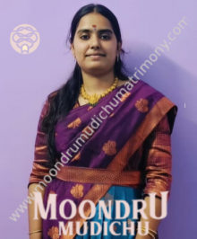 Free Register in Moontru Mudichu matrimony