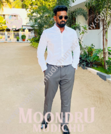 Moontru Mudichu Matrimony is a leading matrimonial service in Chennai