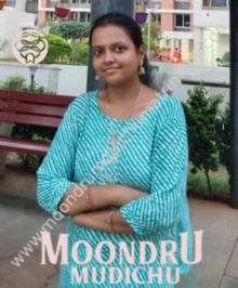 The site provides Matrimony in Vellore