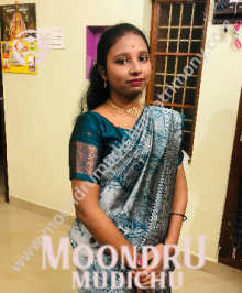 Find your soulmate with Moontru Mudichu Matrimony in Kanchipuram