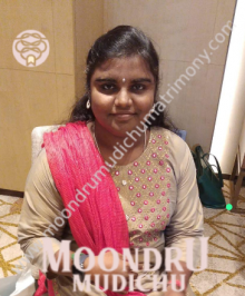 Free Register in Moontru Mudichu matrimony