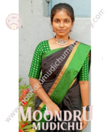 Find your soulmate with Moontru Mudichu Matrimony in Ranipet