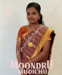 Free Register in Moontru Mudichu matrimony