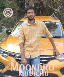 Find Marriage partners from Chennai