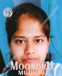 Moontru mudichu Matrimony will help you to find your perfect life partner