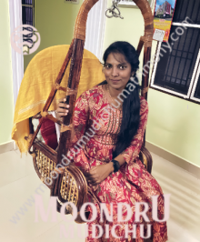 Free Register in Moontru Mudichu matrimony