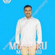 Find your perfect life partner with Moontru Mudichu Matrimony in Chennai