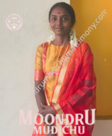Free Register in Moontru Mudichu matrimony