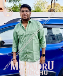 Find your perfect life partner with Moontru Mudichu Matrimony in Chennai