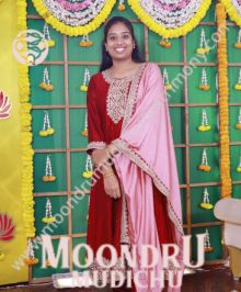 Find your soulmate with Moontru Mudichu Matrimony in Chennai