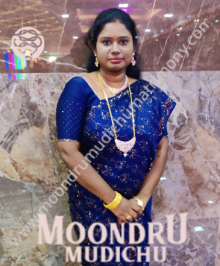 Moontru mudichu Matrimony will help you to find your perfect life partner