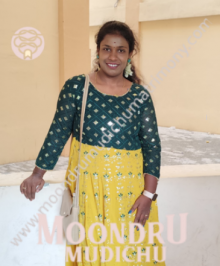 The site provides Matrimony in Vellore