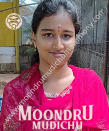 Free Register in Moontru Mudichu matrimony