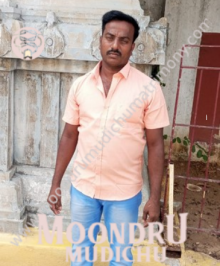 Find Matrimony profiles from Kanchipuram, Tamil Nadu
