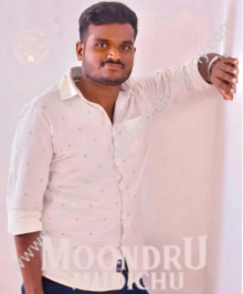 Moontru Mudichu Matrimony is a leading matrimonial service in Vellore
