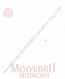 The site provides Matrimony in Vellore