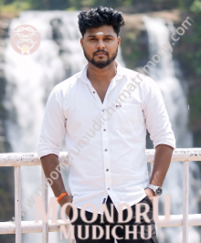 Find Matrimony profiles from Ranipet, Tamil Nadu