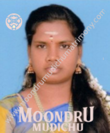 Moontru mudichu Matrimony will help you to find your perfect life partner