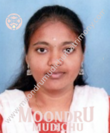 The site provides Matrimony in Vellore