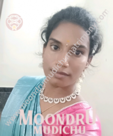 Free Register in Moontru Mudichu matrimony