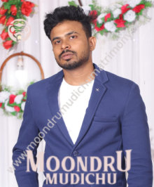 Find Marriage partners from Ranipet