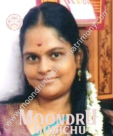 The site provides Matrimony in Vellore