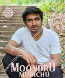 Find Marriage partners from Kanchipuram