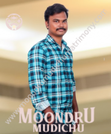 We Provide Best Chennai Marriage Services with free registration in Chennai