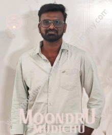 Moontru Mudichu Matrimony is a leading matrimonial service in Ranipet