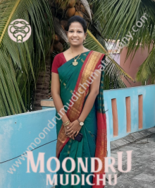 The site provides Matrimony in Chennai