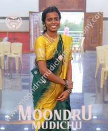Find your soulmate with Moontru Mudichu Matrimony in vellore